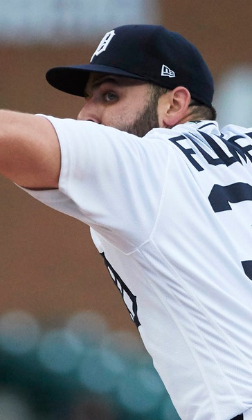 Michael Fulmer loses arbitration case with Tigers
